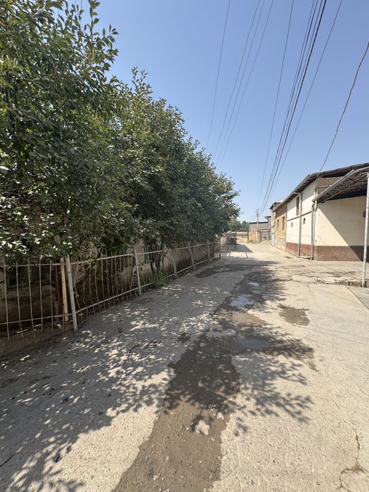 Продаётся земельный участок