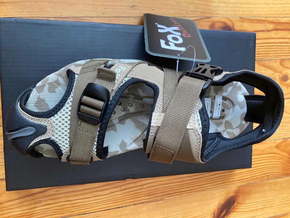 Сандали мъжки Fox Outdoor