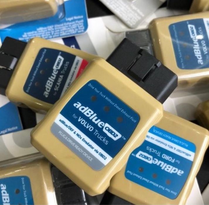 Anulator  for  9 in 1