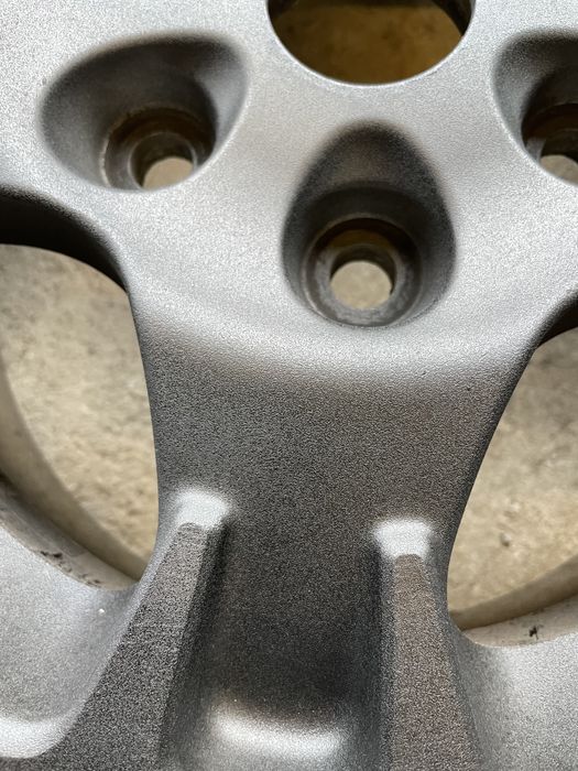 Боядисване на джанти