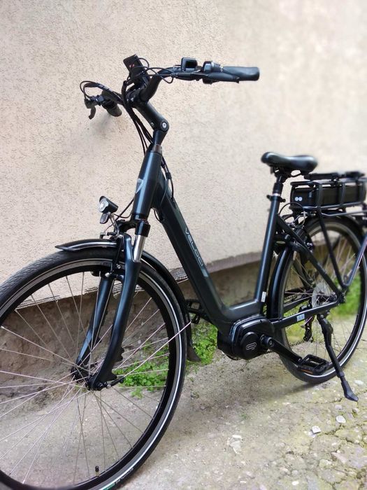 Електрически велосипед - Veloci Spirit