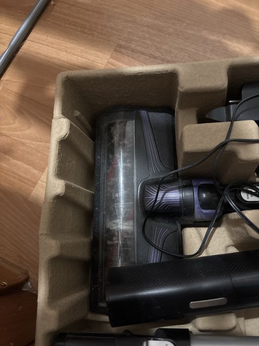 Продаю пылесос Tefal