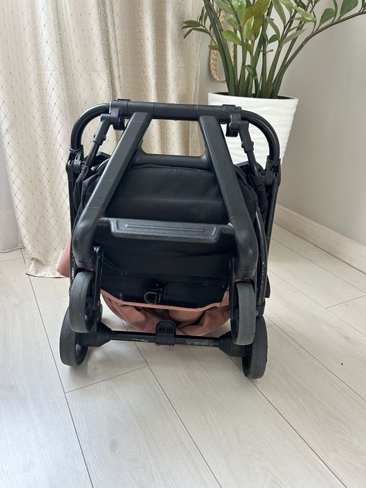 Коляска Anex Air-z