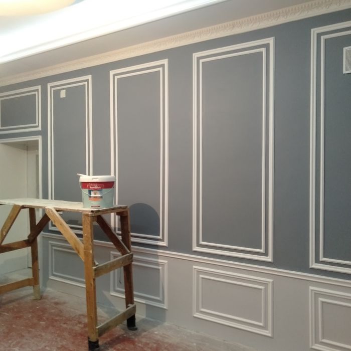 Евро ремонт под ключ