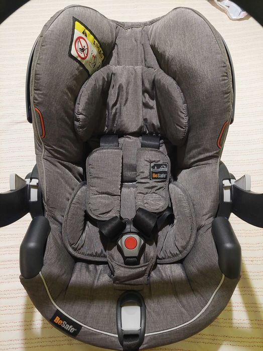 Кошница за бебе Be Safe