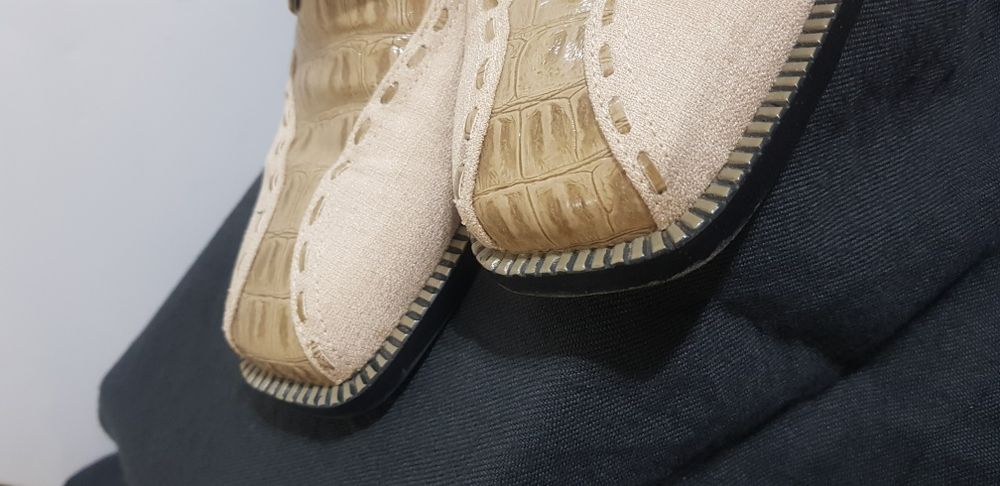 Мужские туфли 42-43