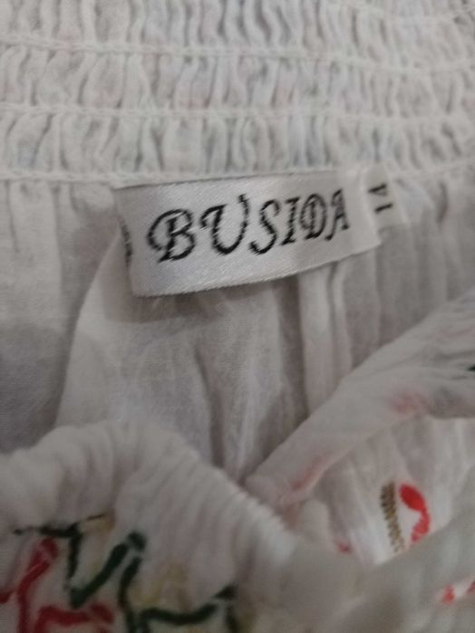 Costum tradițional pentru fete 14-15 ani