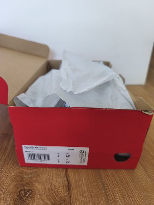 Обувки Puma Rickie Classic