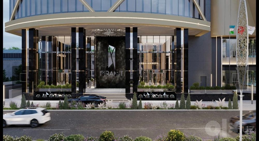Продажа квартиры Пирамит 41 эт. Piramit Tower собственник
