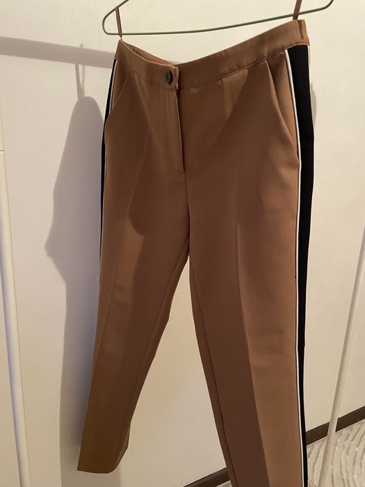 Костюмная двойка