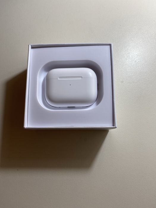 Căști AirPods Pro genarația 2