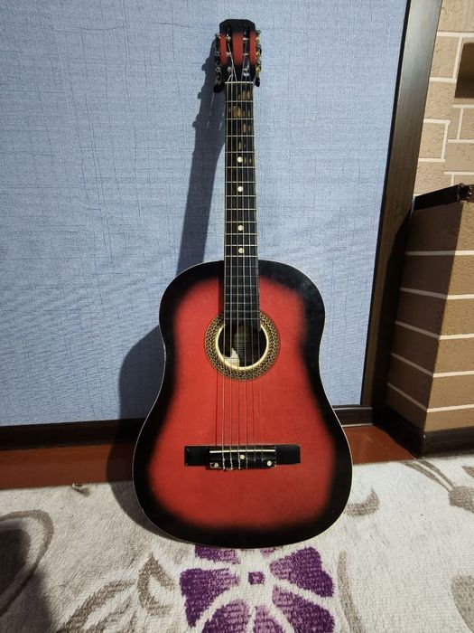 Gitara 37 razmer