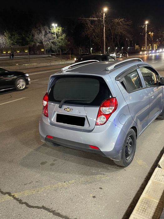 Spark 2015 3 pozitsiya