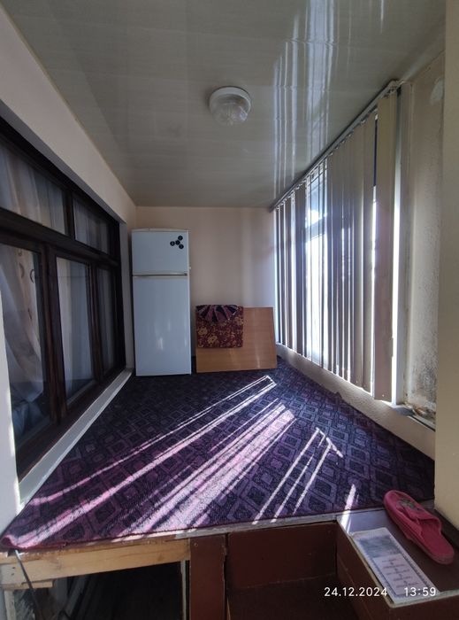 Kvartira 3 xonali 3 etaj sotiladi