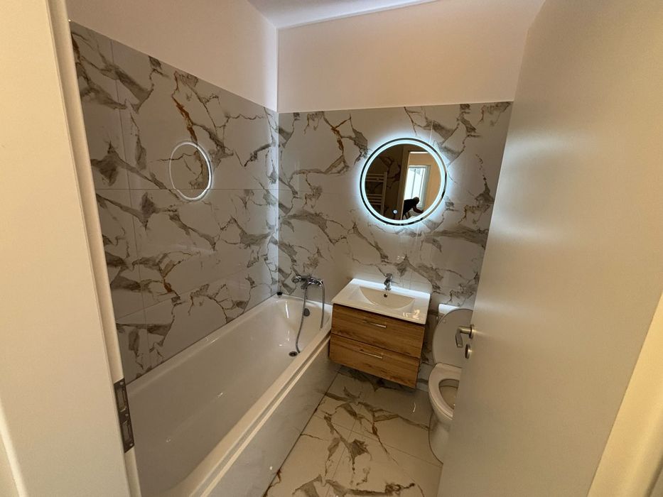 Apartament de inchiriat Residence Militari