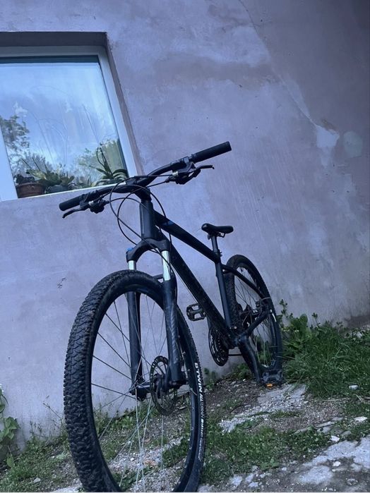 Bicicletă rockrider st520