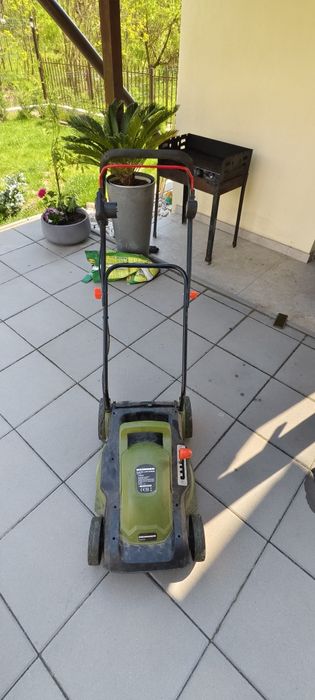 Mașina tuns iarba Heinner 1600w