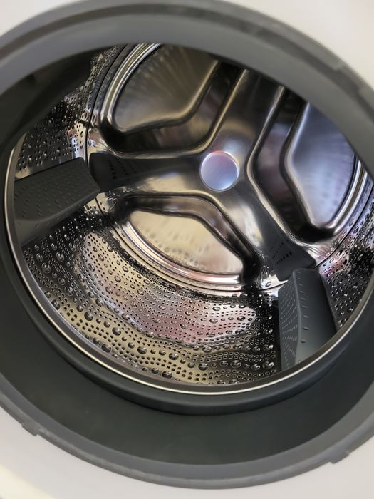 Пералня Siemens IQ700