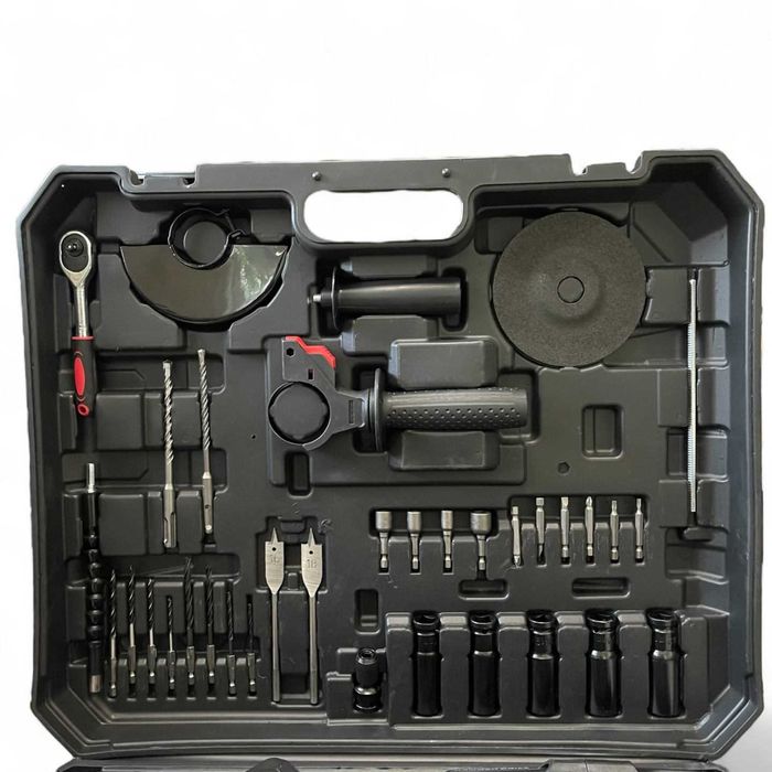 Акумулаторен комплект 5в1  36v 10.0A STAHLMAYER