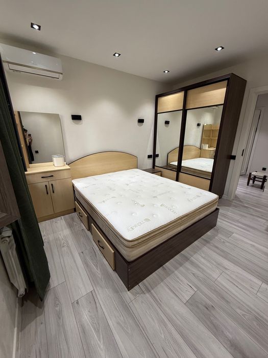 Продается 3 комнатная вторичка на чиланзаре. Собственник!