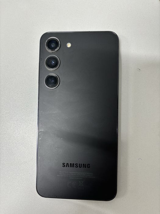 Samsung Galaxy S23