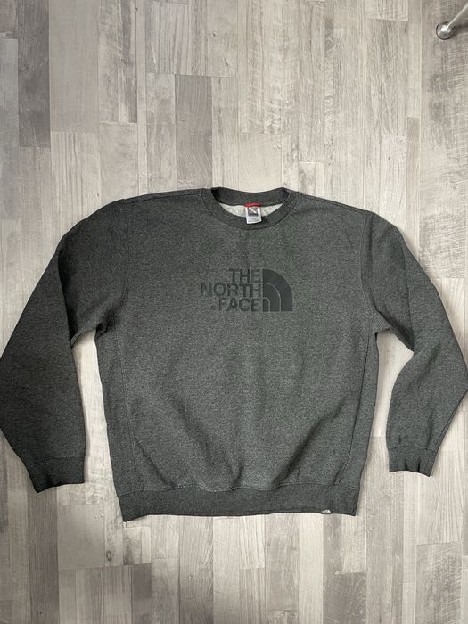 The North Face / мъжка блуза/фланела XL