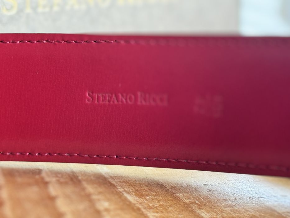 Ремень Stefano Ricci