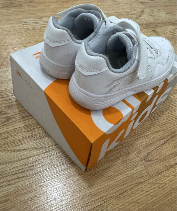 Обувь Анта оригинал