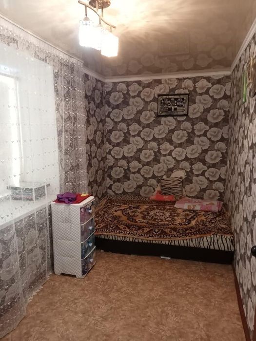 2 ком село  Новенький