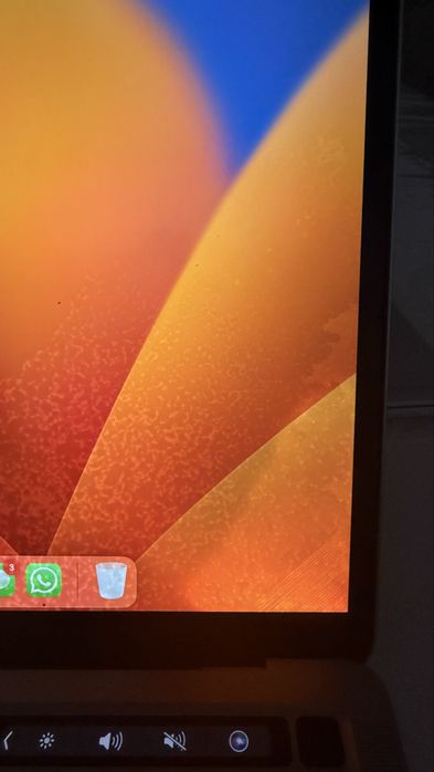MacBook Pro 13 дюмовый М2, 2022