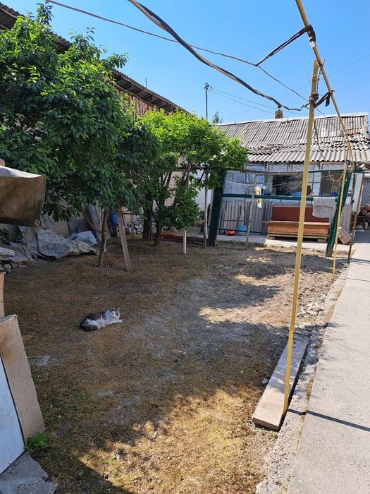 Продажа участка 7.60 соток хозяин Сергели