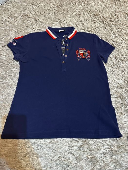 Tricou Polo.