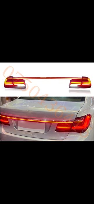 Stopuri BMW F25 F01 F30 F10 G30 Seria 3 5 7 X3 Led | Livrare GRATUITĂ