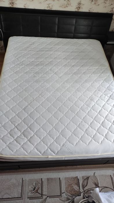 Saltea Prestige Diamant