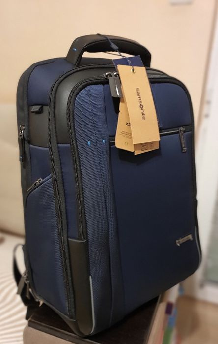 Раница Samsonite Spectrolite 3.0 - 17.3 inch