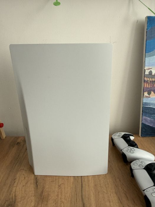 Sony playstation 5