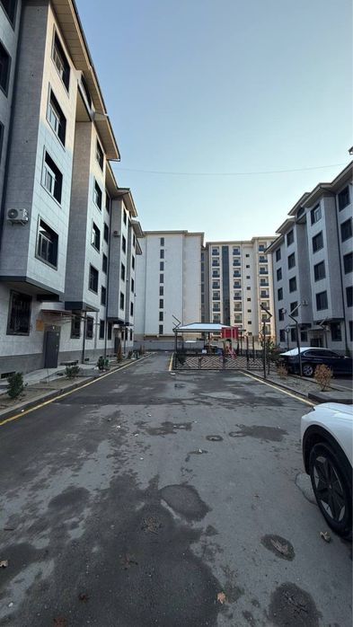 Продается 3 ком. Квартира площадью 105 кв.м. По ул. Рудаки