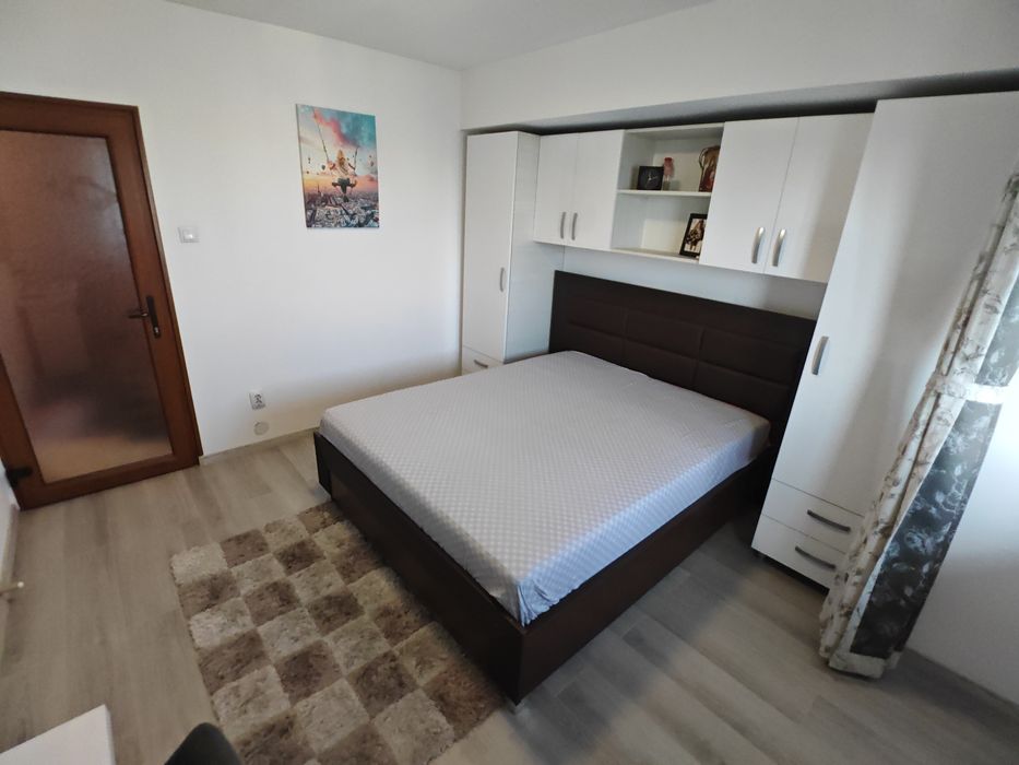DIRECT PROPRIETAR, 0% COMISION -  3 camere 87 mp | 2 băi | 2 balcoane | renovat | Șos. Alexandriei | 690 €