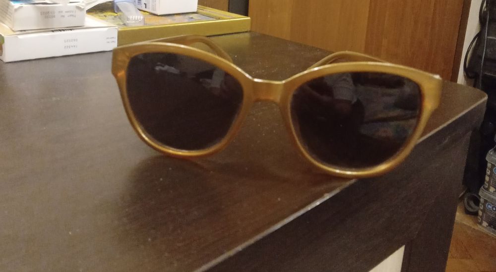 Дамски слънчеви очила