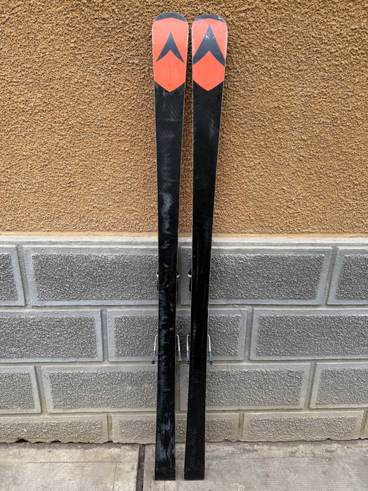 schi dynastar speed wc ti gs L170cm