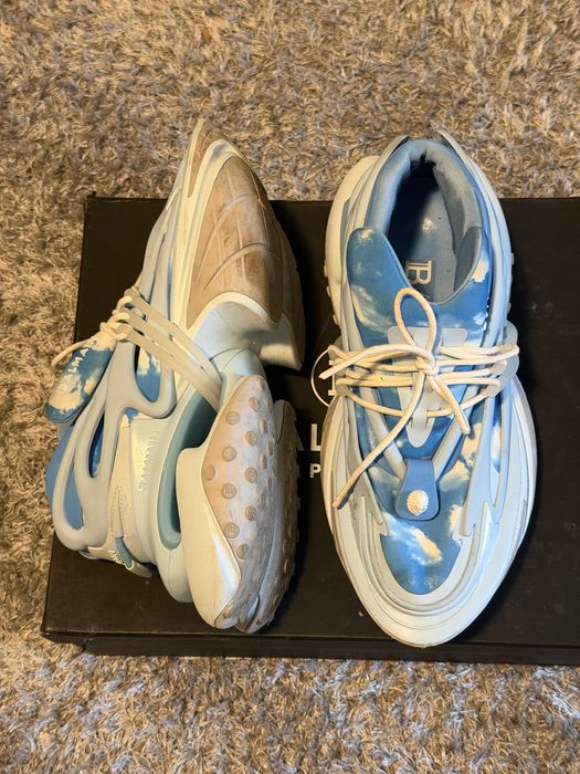 Vand Balmain Unicorn