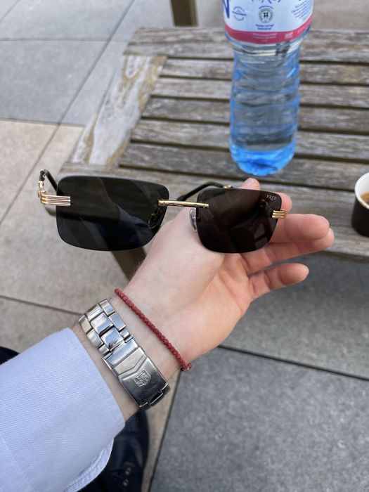 Слънчеви очила Fred