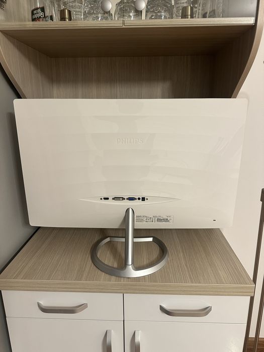 Monitor Philips 276E Full HD 1920 x 1080