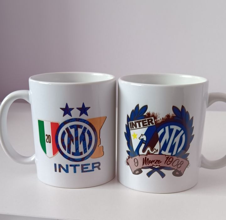 Чаша на Интер Милано