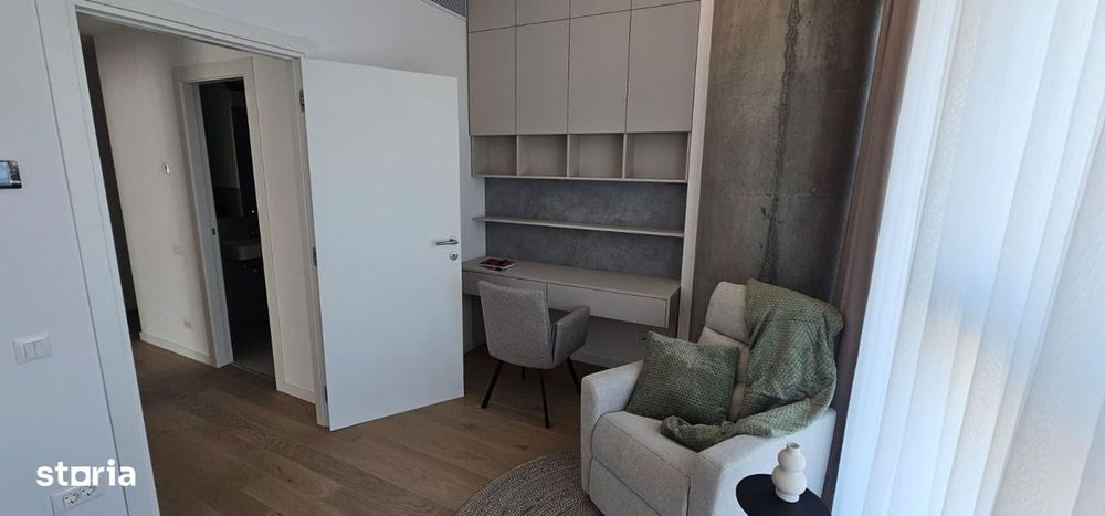 Apartament | 3 camere | Upsite| Floreasca.