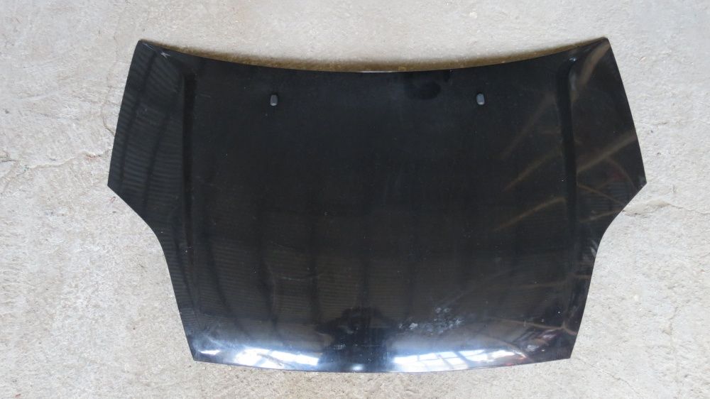 Стоп Стопове Преден капак предна броня и Фар Фарове Ford Fiesta VI