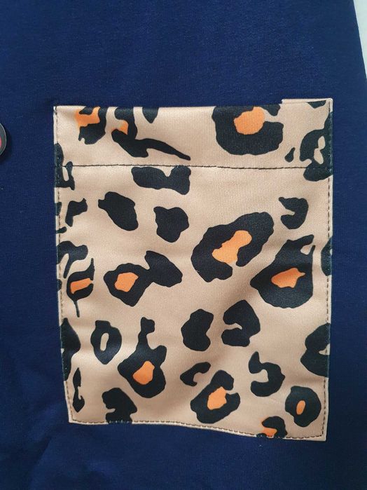 Дамски комплект с клин