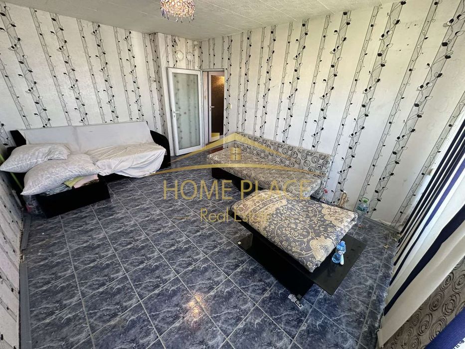 Продава се Двустаен апартамент в Варна, Владислав Варненчик - 42 кв.м за 739 €/кв.м - Снимка #11