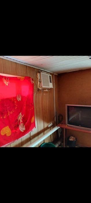 Контейнер сатылады.