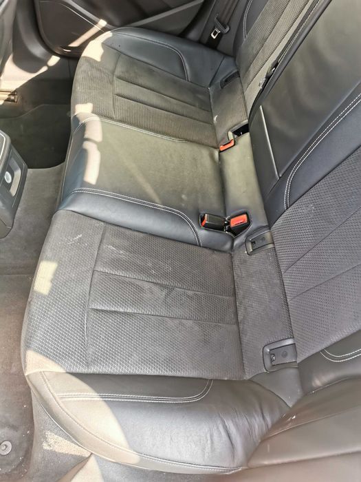 Dezmembrez audi a5 b9 s-linne 2,0 DETA/bara fata a5 b9/capota a5/faR/